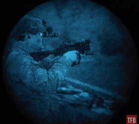 tfb review strike industries smc charlie