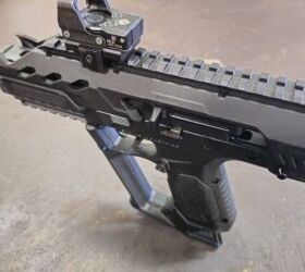 tfb review strike industries smc charlie