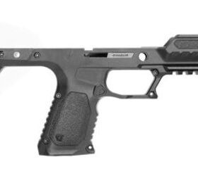 Strike Industries SMC Charlie