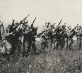 The StG 44 in Post-War Yugoslavia