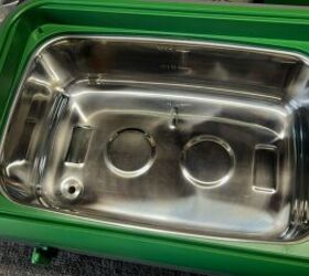 tfb armorer s bench rcbs ultrasonic case cleaner 2 a closer look