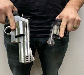 wheelgun wednesday the smith wessonx frame