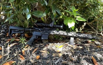 How to Choose the Right Optic for You