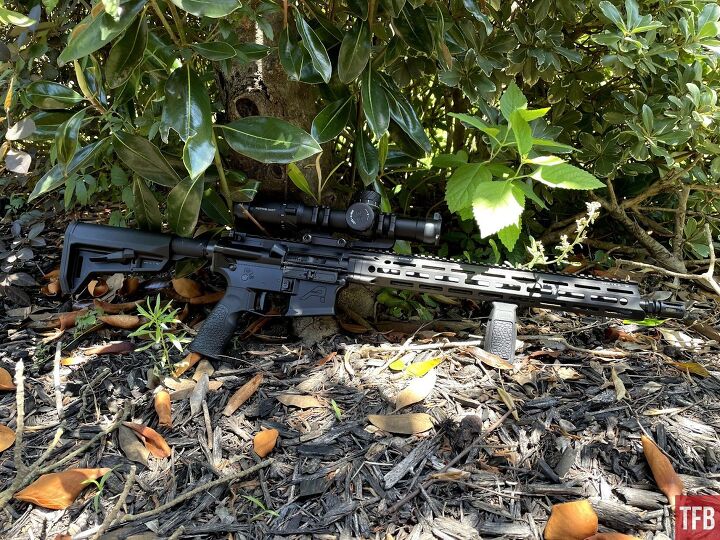 How to Choose the Right Optic for You