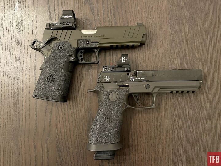 How to Choose the Right Optic for You | thefirearmblog.com