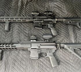 How to Choose the Right Optic for You | thefirearmblog.com