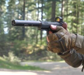 the rimfire report the frw taquito 22 the silent sizzle of 22lr