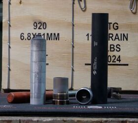 the rimfire report the frw taquito 22 the silent sizzle of 22lr