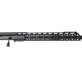 All images from Bear Creek Arsenal.