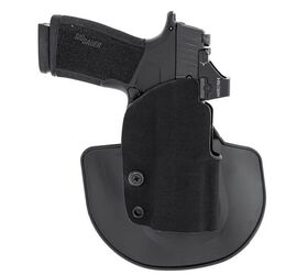 Safariland Debuts Gravity Holsters