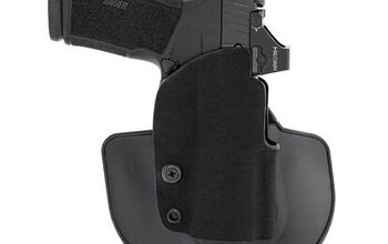 Safariland Debuts Gravity Holsters