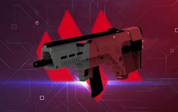 TFB Review: META Tactical APEX Carbine Conversion Kit for PSA Dagger