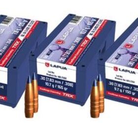 lapua s new truerange expanding ammo line