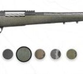 All images from Proof Research.