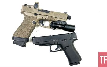 Concealed Carry Corner: Rating Various Carry Guns - Part 2