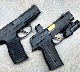 concealed carry corner rating various carry guns part 2