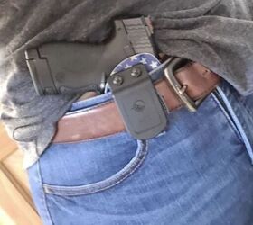 concealed carry corner rating various carry guns part 2