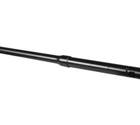 YHM Introduces Pre-Pinned 14.5-inch Barrels