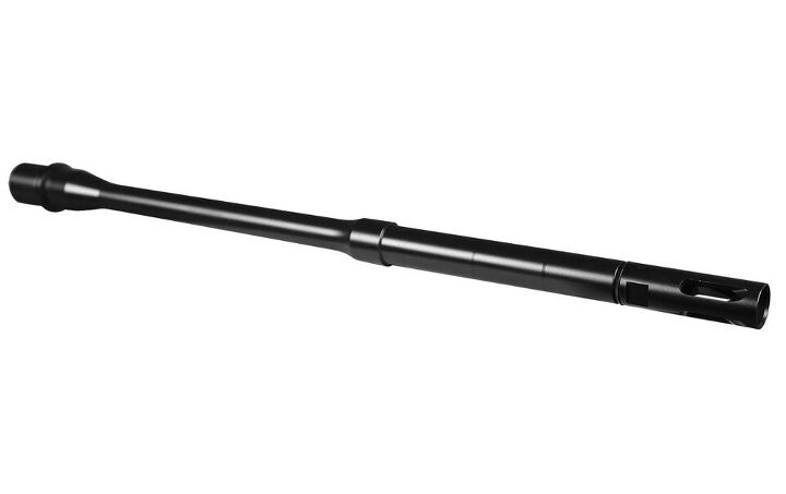 yhm introduces pre pinned 14 5 inch barrels