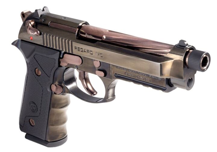 smoke gold the new girsan regard smoke x suppressor ready