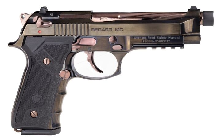 smoke gold the new girsan regard smoke x suppressor ready