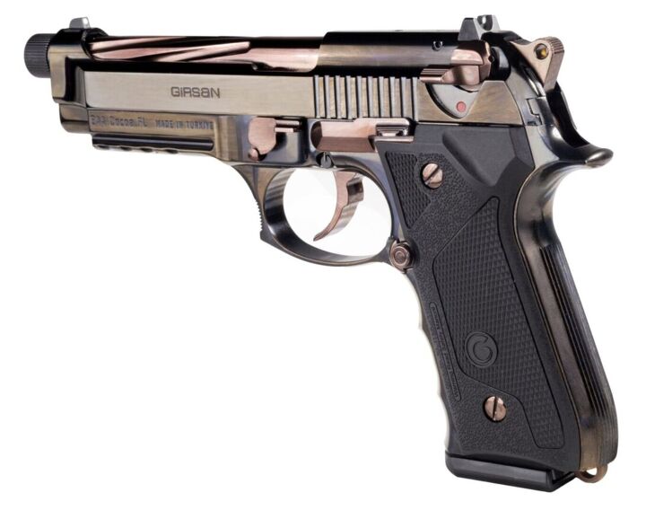 smoke gold the new girsan regard smoke x suppressor ready