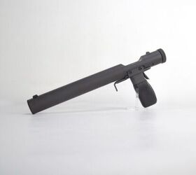 Silencer Saturday #383: The Welrod's Return?