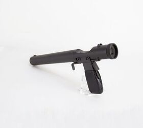 silencer saturday 383 the welrod s return, All images from Innovative Arms