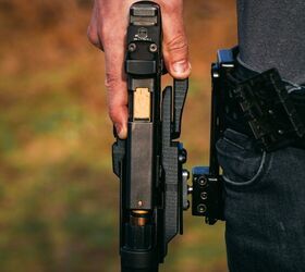 small business spotlight hush holsters