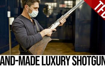 Inside Beretta's Workshop Where Bespoke Shotguns Are Made: Beretta Due