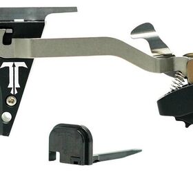 TriggerTech Launches ACE Trigger System for Glock Pistols