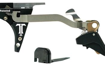 TriggerTech Launches ACE Trigger System for Glock Pistols
