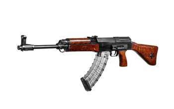 New Military Black Version Of Czechpoint vz.58
