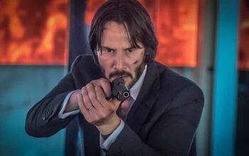 Firearms and Gun Handling of "John Wick": Part 2