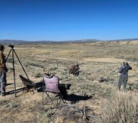 Solo shooters must find and engage the targets all on their own.