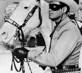 wheelgun wednesday you can buy the lone ranger s revolvers, There have been many versions of the Lone Ranger but the most popular and the defining version of the role is probably Clayton Moore s depiction on television during the 1950s Hey check out that six gun he s wearing