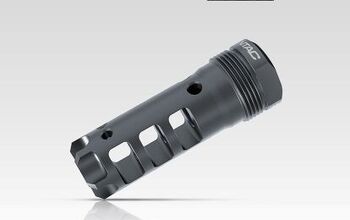 Taming Recoil: New LANTAC Suppressor Accessories