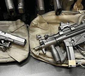 Concealed Carry Corner: Off-Body Carry With Viktos Concealment Bags