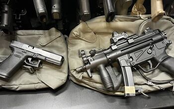 Concealed Carry Corner: Off-Body Carry With Viktos Concealment Bags