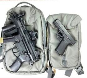 Concealed Carry Corner: Off-Body Carry With Viktos Concealment Bags ...