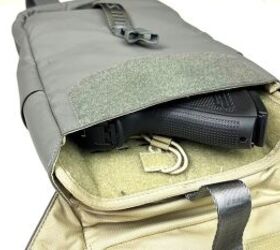 Concealed Carry Corner: Off-Body Carry With Viktos Concealment Bags ...