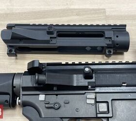 steen defense a new swedish contender in the small arms market, Designed and Made In Sweden is not something you see regularly on a firearm The top part is a 3D printed version of the upcoming design