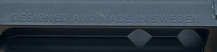 steen defense a new swedish contender in the small arms market