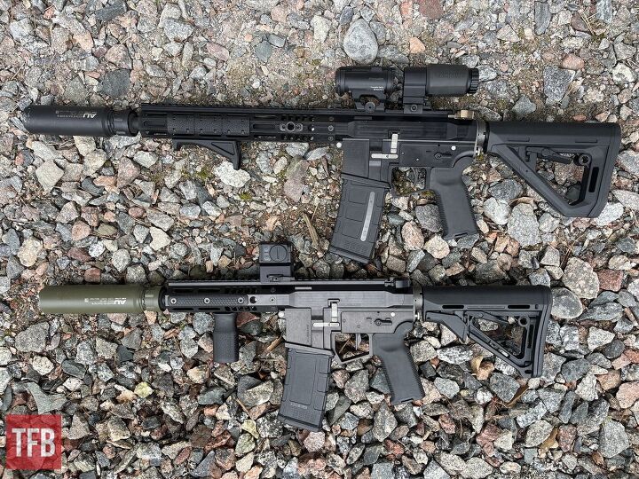 steen defense a new swedish contender in the small arms market