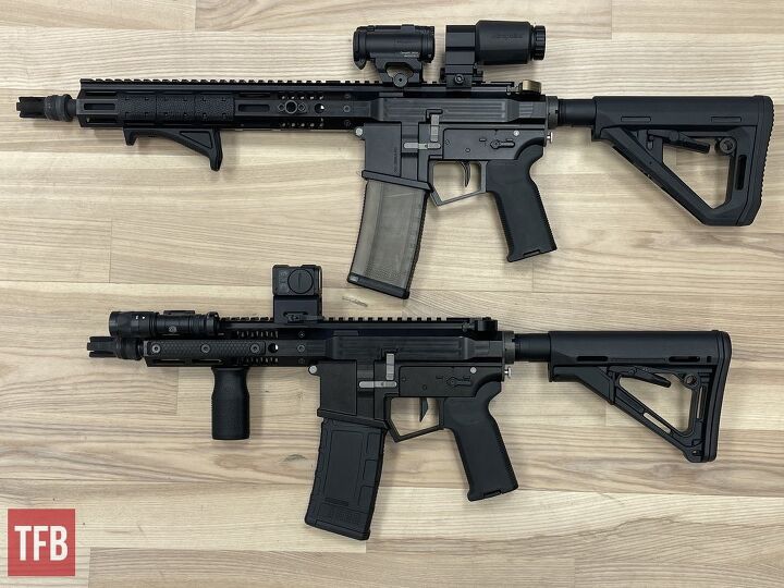 steen defense a new swedish contender in the small arms market