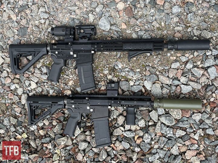 steen defense a new swedish contender in the small arms market