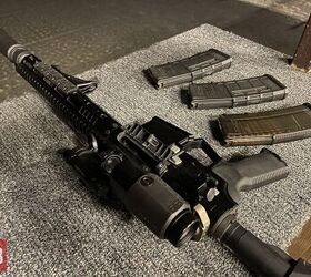 steen defense a new swedish contender in the small arms market