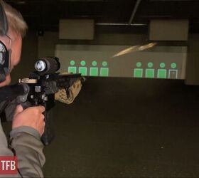 steen defense a new swedish contender in the small arms market