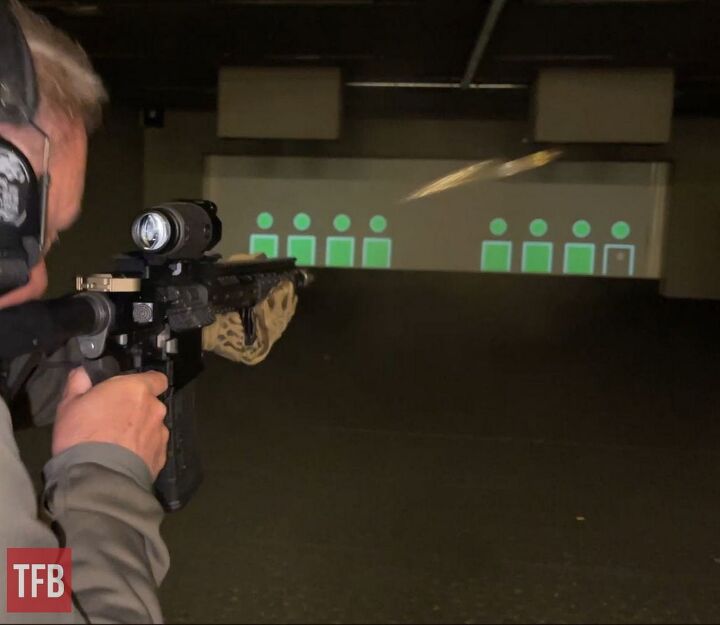 steen defense a new swedish contender in the small arms market