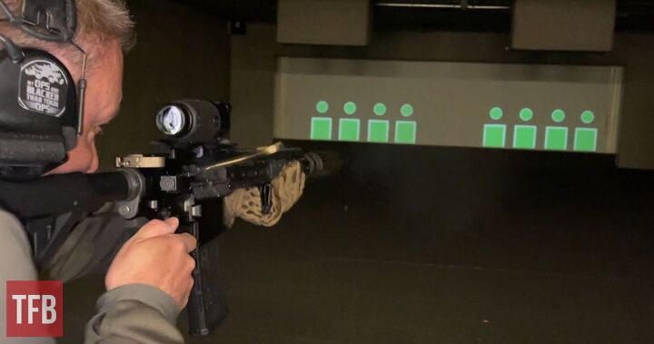 steen defense a new swedish contender in the small arms market